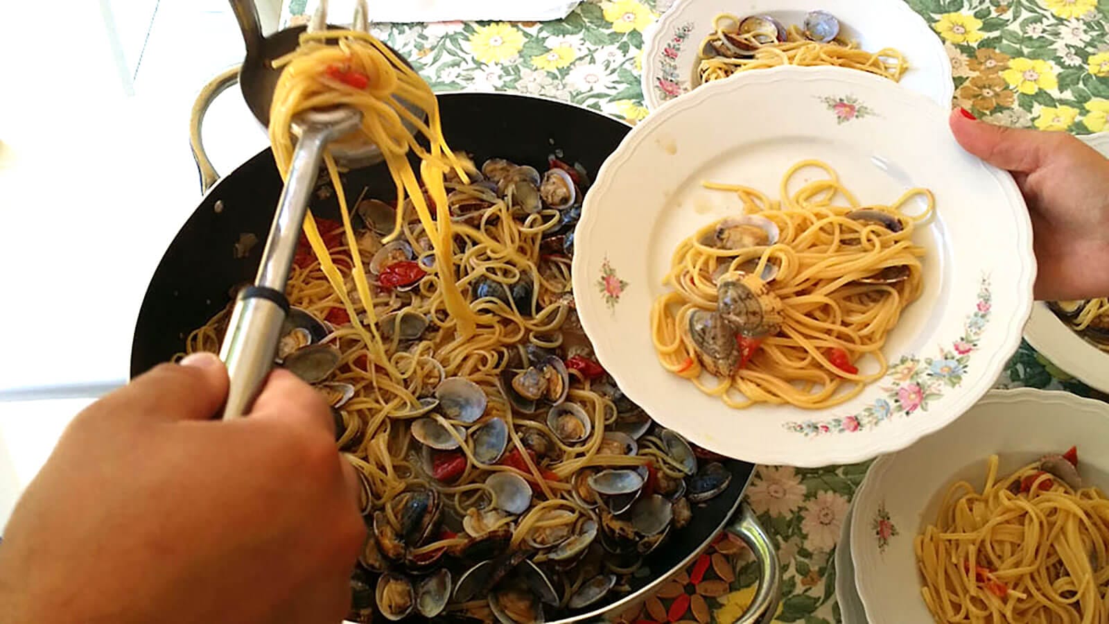 ImmoPuglia - Mare - Dune - Macchia - copyright Pia Di Carlo